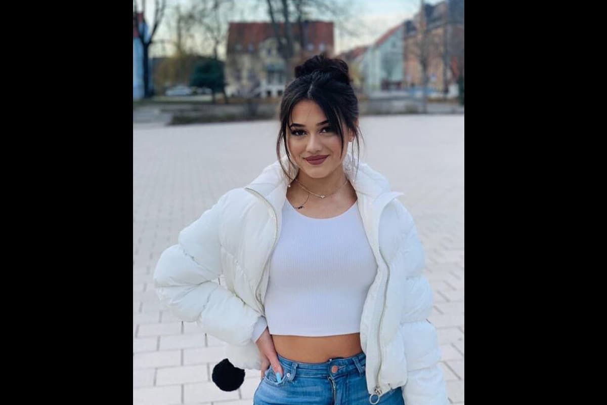 Luckenwalde BB – Seit 2021 vermisste 22-Jährige tot in Wald gefunden – Polizei sucht Zeugen