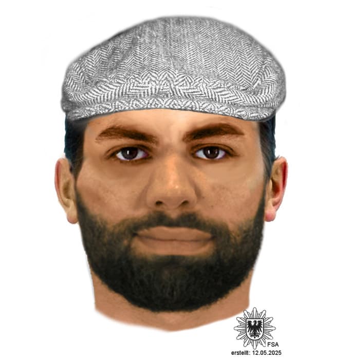 Bernau BB – Polizei fahndet nach Betrüger