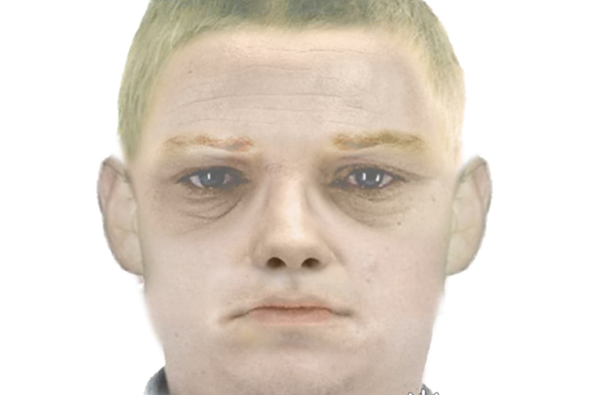 Bernau – Polizei fahndet nach einem mutmaßlichen Vergewaltiger 