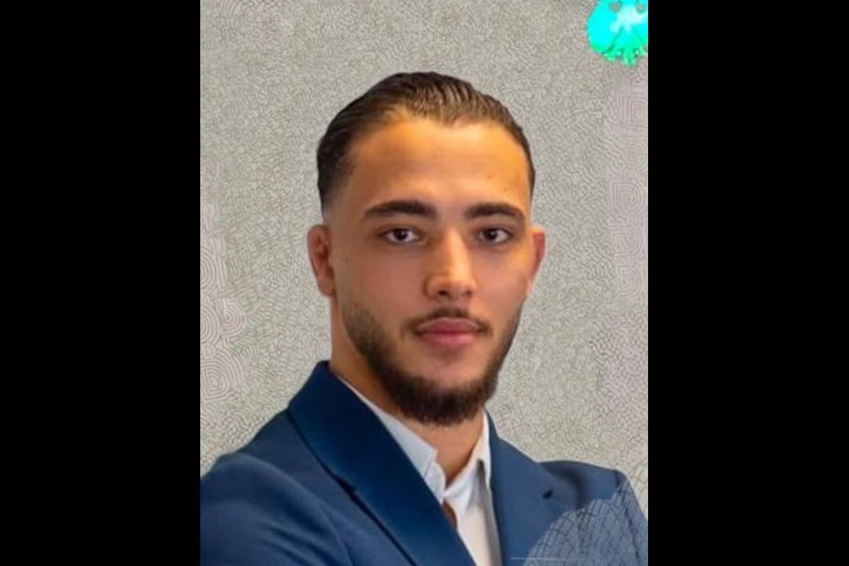 Potsdam BB – Fahndung nach Betrüger