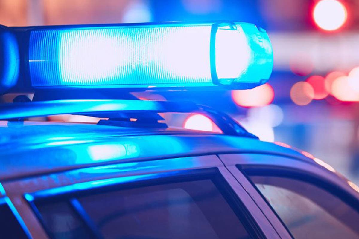 Berlin-Pankow BE – Zwei Kinder bei Raubüberfall schwer verletzt