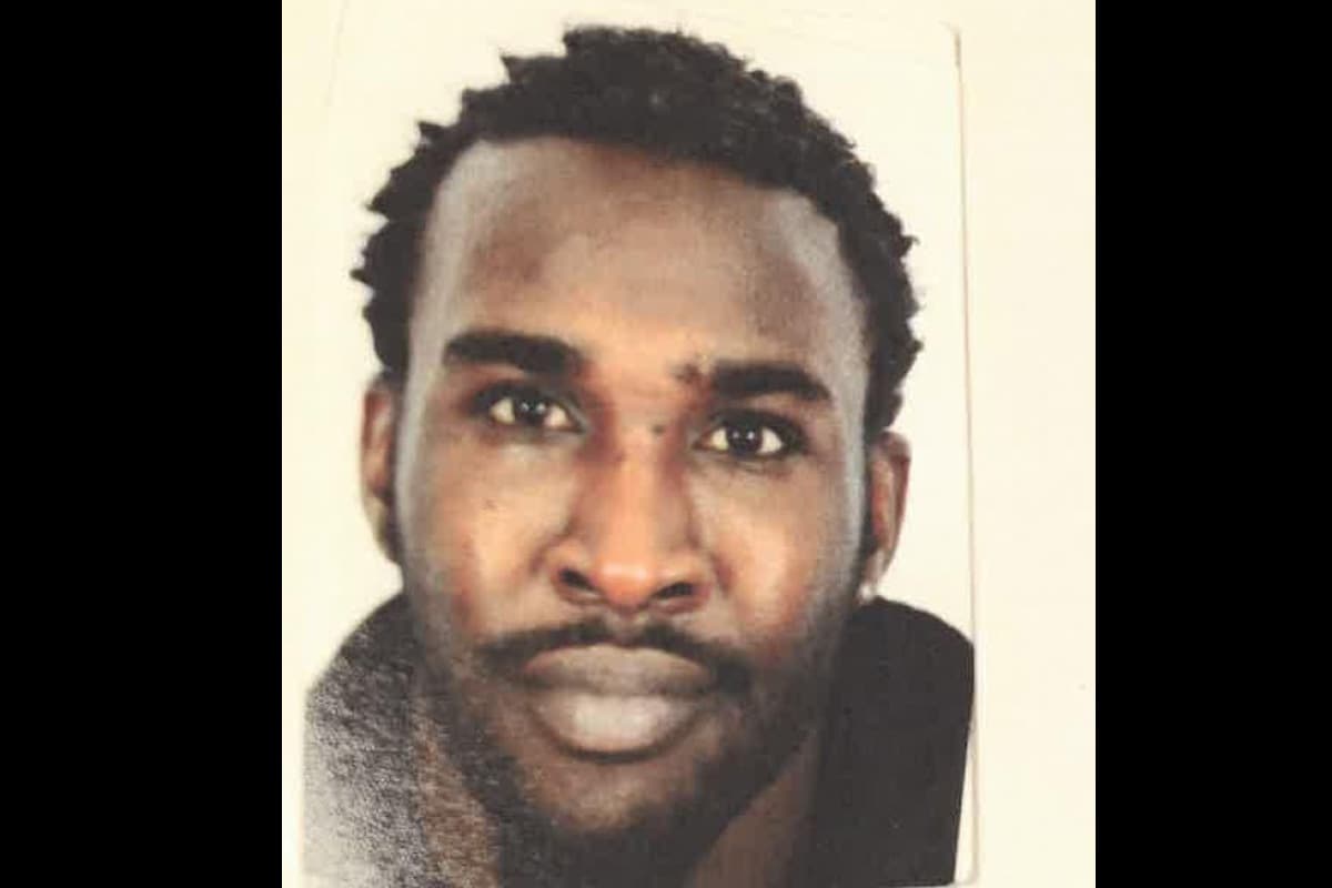 Hildesheim NI – Fahndung nach 30-Jährigem aus Maßregelvollzug