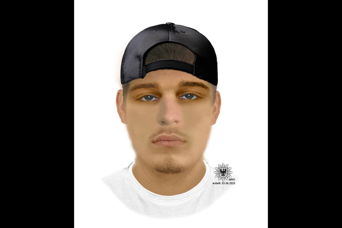 Brandenburg an der Havel BB – Polizei fahndet nach Erpresser