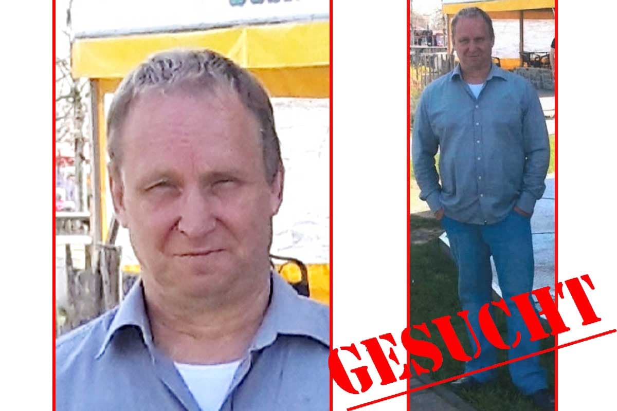 Cottbus - Gewaltstraftäter mit Haftbefehl gesucht