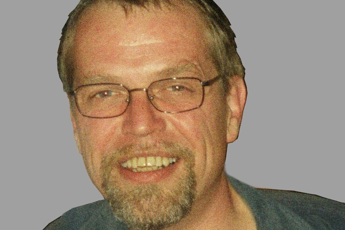 Hannover - Fahndung nach RAF-Terrorist Ernst-Volker Staub